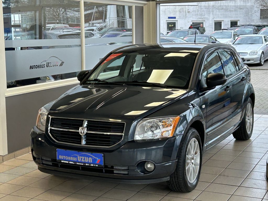 DODGE Caliber