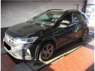 Volkswagen Taigo 1.5 TSI DSG *R-Line*ACC+Keyless+Beats+Navi