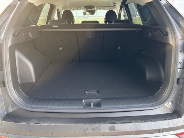 Hyundai TUCSON - Bild 12