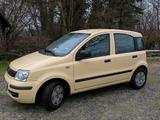 Fiat Panda EZ 2012 LPG 236000 km TüV bis 0... - Fiat Panda Gebrauchtwagen in Bielefeld