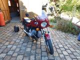BMW R65LS - BMW R65