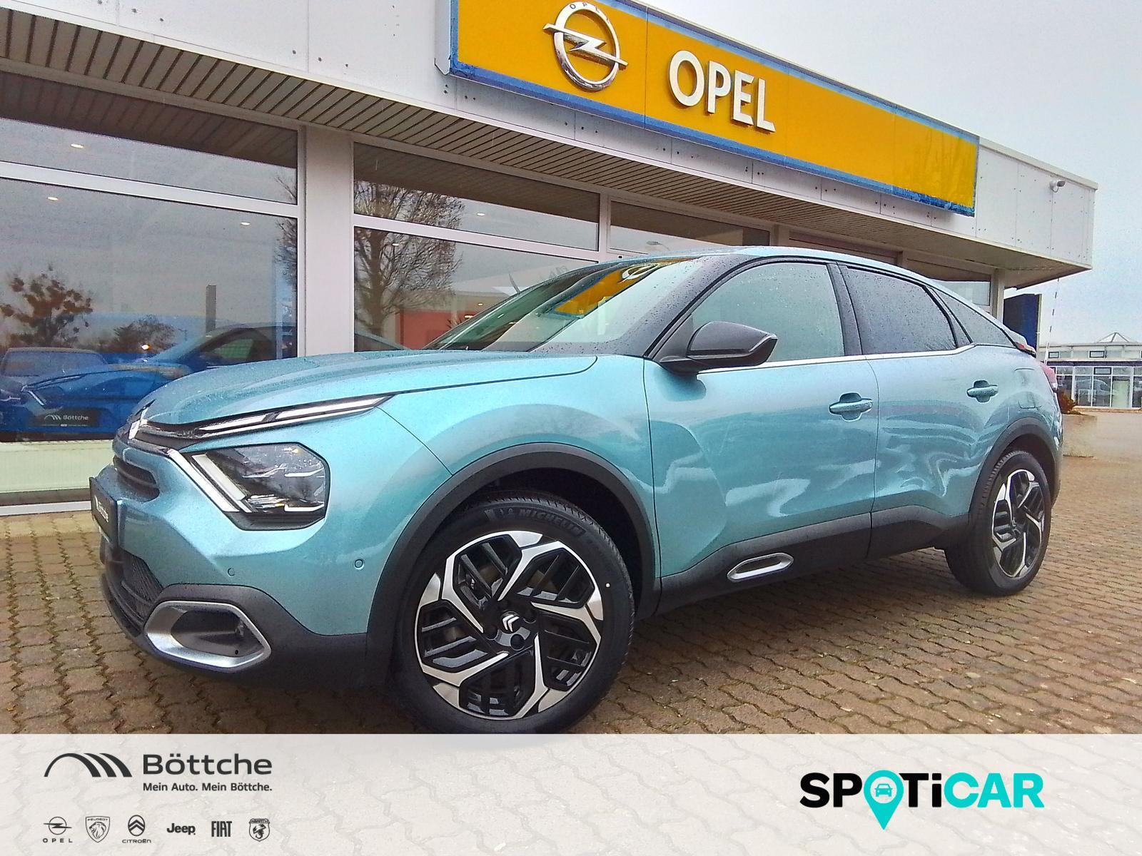 Citroën C4 Shine 1.2 PureTech