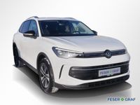 Volkswagen Tiguan - Vorschau Bild 2
