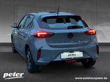 Opel Corsa F 1.2 Turbo GS Klimaautomatik Sitzheizung  - Opel Corsa: Turbo