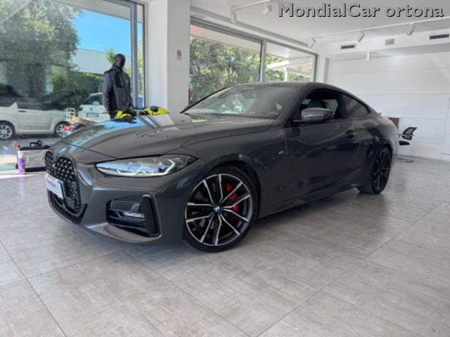 BMW 420