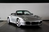 Porsche 996 911 4S Schalter Deutsch - gebrauchte Porsche 996 aus dem Jahr 2005