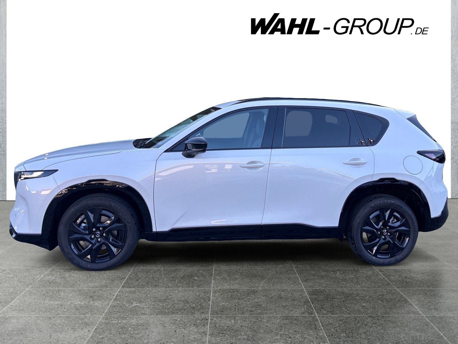 Mazda CX-5 2.5 eSkyactive G 140 Autom. Homura Plus imagem 2