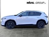 Mazda CX-5 2.5 eSkyactive G 140 Autom. Homura Plus - Mazda CX-5 HOMURA mit Hybrid-Antrieb (Benzin/Elektro)