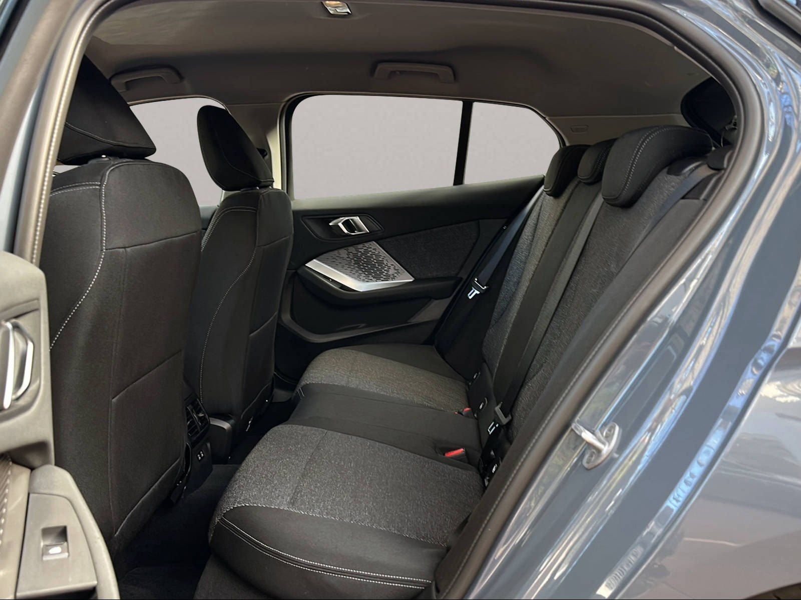 BMW 120 - Bild 16
