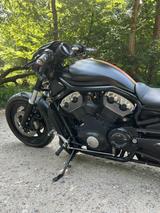 Harley-Davidson Night-Rod EightBall*AirRide*HotShotPipe* - Offers matching your search criteria
