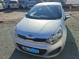 Kia Rio 1.2 Spirit Spirit - Kia Rio Gebrauchtwagen in Berlin