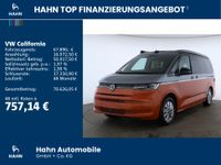 Volkswagen T7 California - Vorschau Bild 2
