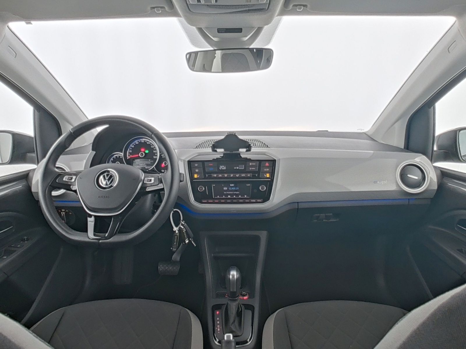 Volkswagen e-up! - Bild 16