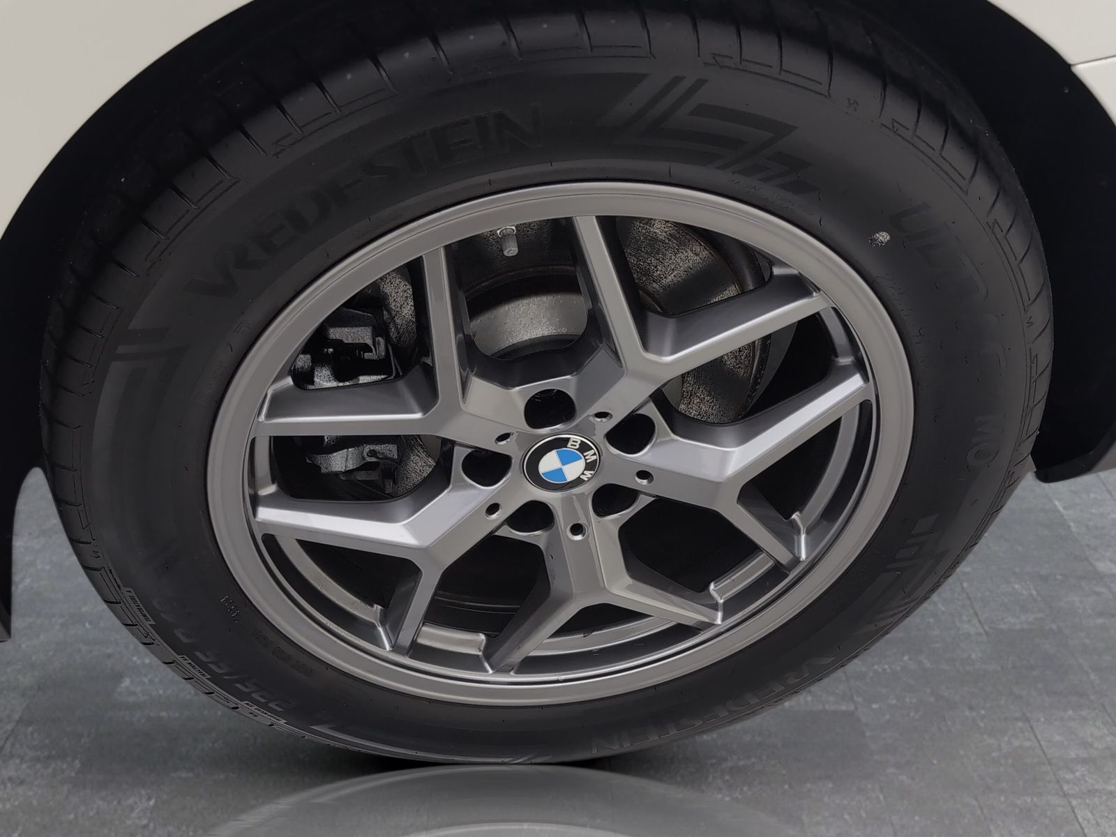 BMW 520 - Bild 18