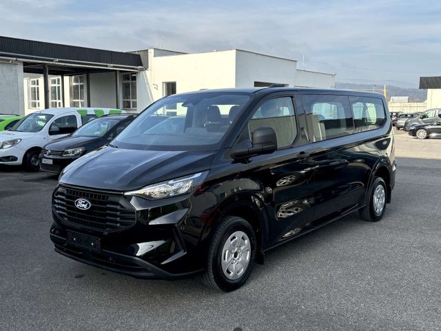 Ford Transit Custom 2.0 TDCi /L2H1 Trend 9-Sitze SH