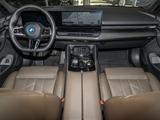 BMW i5 xDrive40 Touring+M Sport Pro+LC Prof.+AHK+Hea - blaue BMW i5