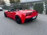 Corvette C7 Z06 6.2 V8 Z06 AT8 Cabriolet Tikt Performance - Corvette Z06 Gebrauchtwagen