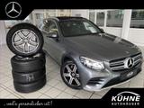 Mercedes-Benz GLC 220 d 4M AMG PanoramaDach+AHK+8xAlufelgen !! - Mercedes GLC 220 SUV