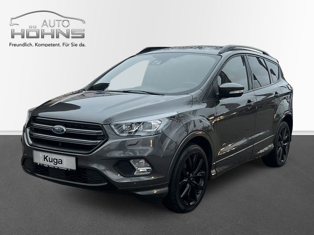 Ford Kuga ST-Line *PANORAMADACH, AHK*