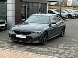 BMW 320d xD M Sport 19" ACC HuD 360° komfort h/k - BMW: M1