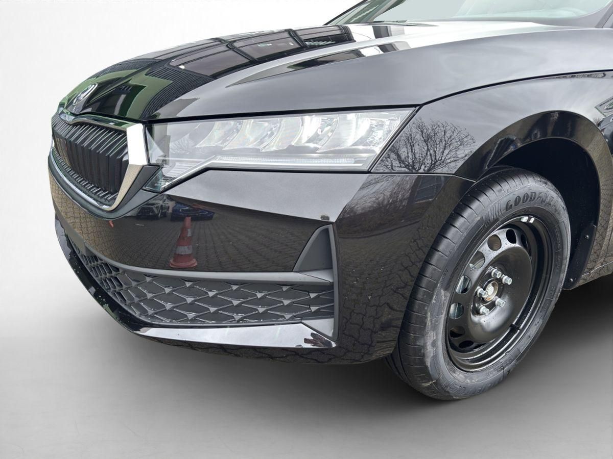 Skoda Octavia - Bild 17