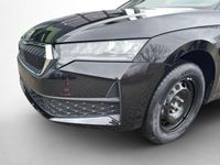 Skoda Octavia - Vorschau Bild 17