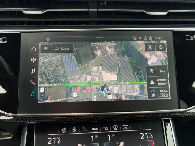 Audi SQ8 4.0TFSI quattro °ABT°WHEELFORCE°BTM°Garantie