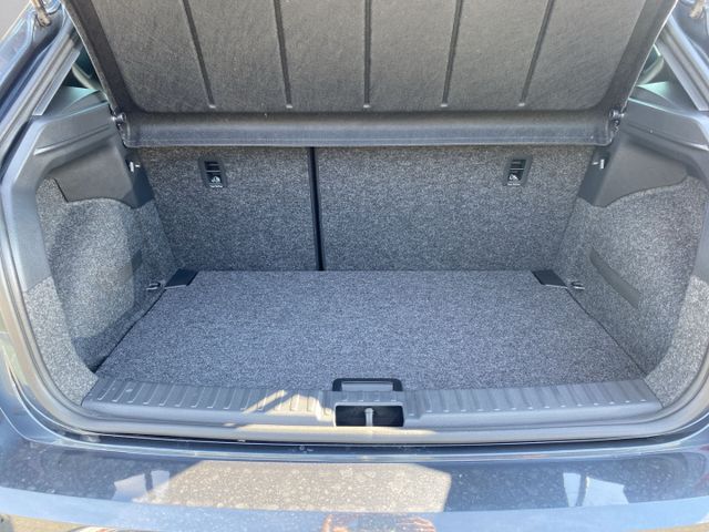 Ibiza FR 1,0 TSI DSG *LED+NAVI+KAM+SHZ+PDC+ALU*