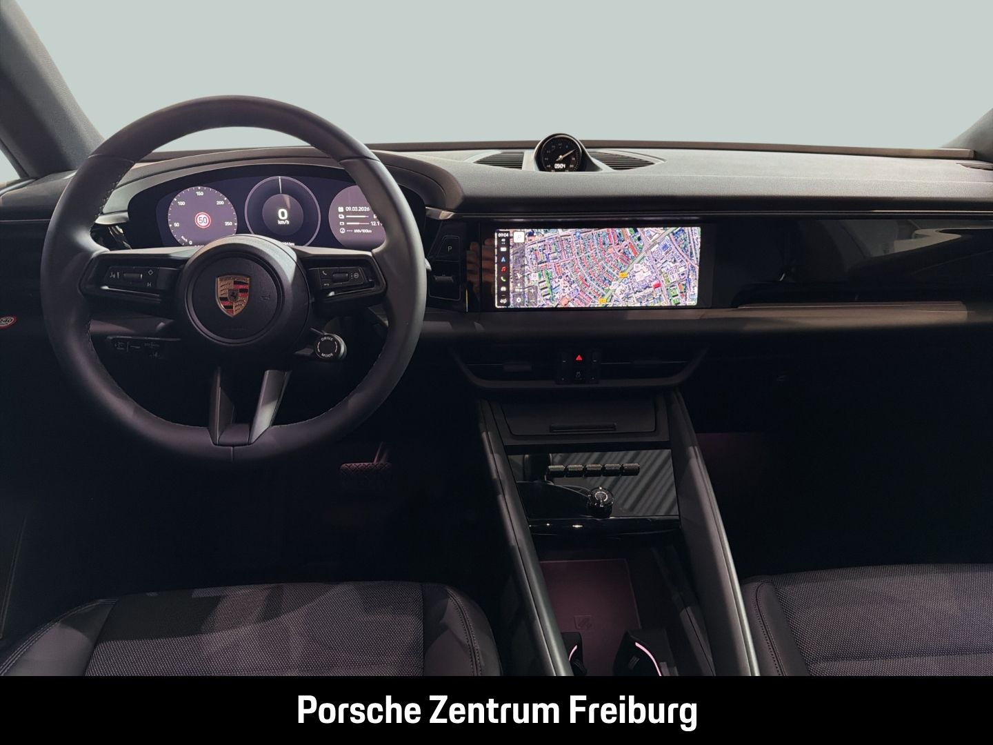 Porsche Macan - Bild 9