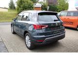 Seat Arona 1,0 TSI Style Vamos/LED/SHZ/PDZ - Seat Arona: 1.0