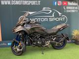 Yamaha Niken Abs - YAMAHA NIKEN