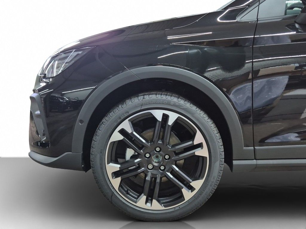 Seat Arona - Bild 18