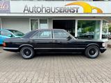 Mercedes-Benz 500 SE * H-Kennzeichen * - Mercedes-Benz 500 Oldtimer