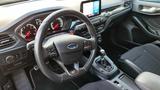 Ford Focus 2,3 EcoBoost ST Turnier ST Performance AHK - Ford Focus: St3