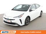 Toyota Prius 1.8 Comfort Aut.*NAV*HUD*ACC*CAM*SHZ*ALU* - Toyota Prius: C