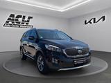 Kia Sorento 2.2 CRDi AWD AT PLATINUM LEDER|STANDHZ|X - Kia Sorento Gebrauchtwagen