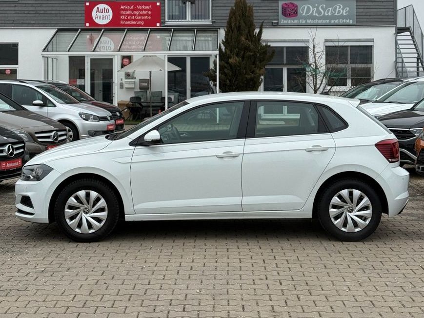 VW Polo - Bild 4