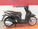 Honda SH125 Mode - HONDA SH MODE 125