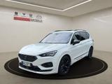Seat Tarraco 2.0 TSI 4Drive OPF DSG FR (KN) - SEAT Tarraco KN