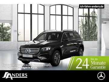 Mercedes GLB 200 - 1
