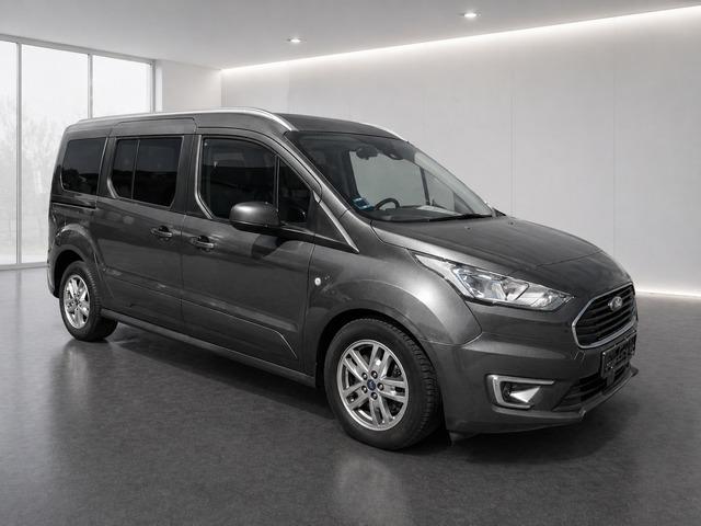 Ford Grand Tourneo Connect TDCi Titanium Autom. 7-Si.