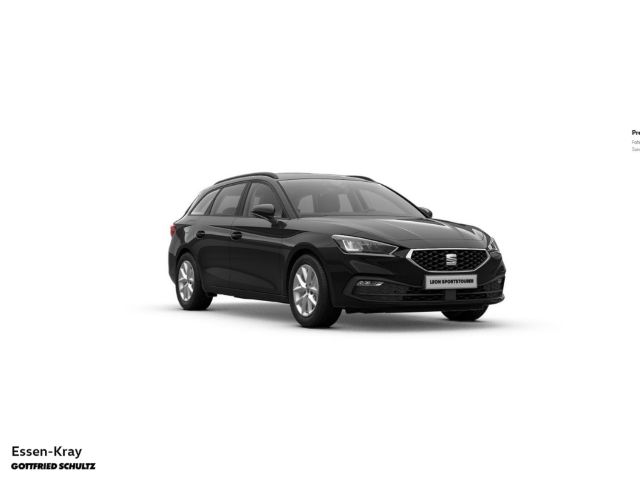 Seat Leon - Bild 7