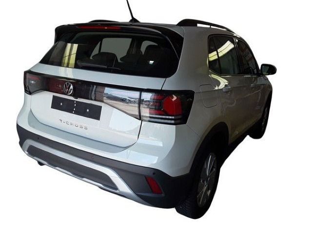 Volkswagen T-Cross 1.0 TSI Life 7-DSG Navi RFK LED ACC foto 3