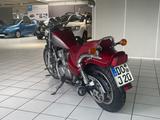 Kawasaki EN 500 A - KAWASAKI 500 EN