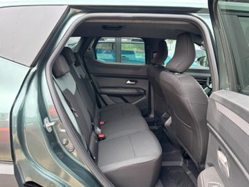 Dacia Duster Extreme mild hybrid 140