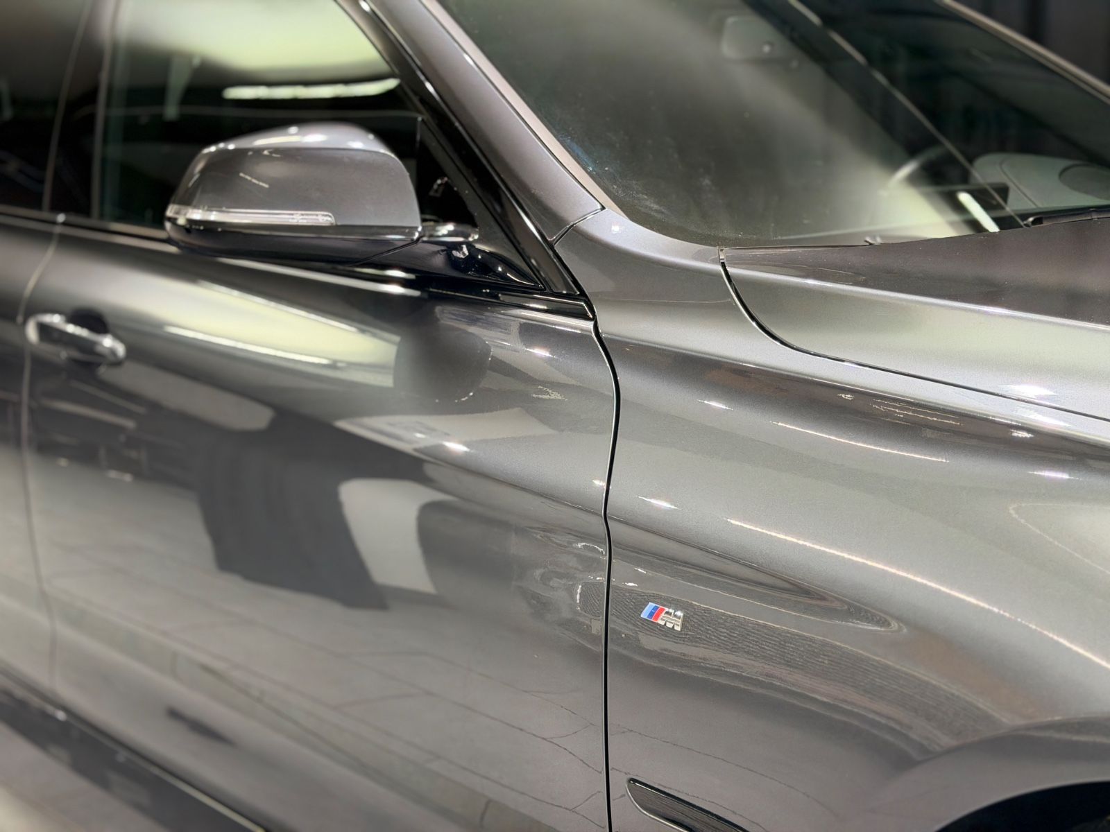 Fahrzeugabbildung BMW 340i GT xDrive M Sport|LEDER|NAVI|HEAD-UP|AHK|