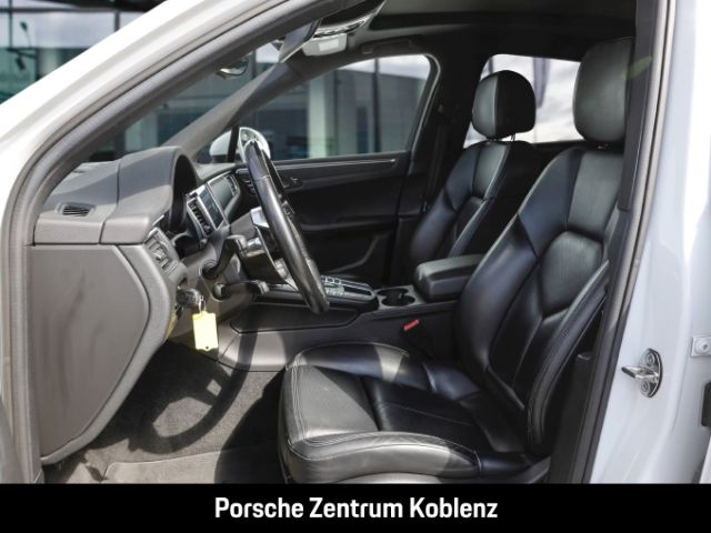 Porsche Macan foto 5