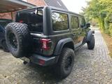 Jeep Wrangler 2.0 T-GDi Rubicon 2.5", AHK, 3.5t, 35" - Jeep Wrangler: 2.5