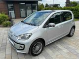 Volkswagen up! cheer up! *Panorama*Klima*Navi*Sound-System* - Volkswagen up! aus 2013