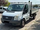 Ford Transit Pritsche FT 350 M Dreiseitenkipper - Ford Transit ft 350 m